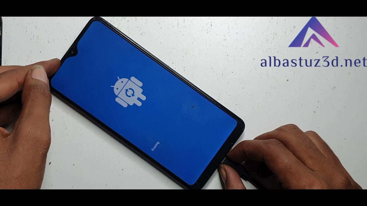 Samsung Galaxy A20s Hard Reset Galaxy SM A207F Reset Screen Lock Easy!!