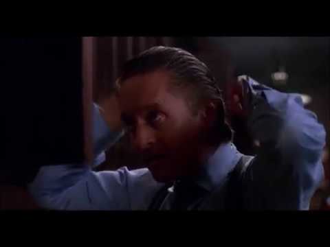 Wall Street: Gordon Gekko (Michael Douglas) gibt Tipps fürs Leben