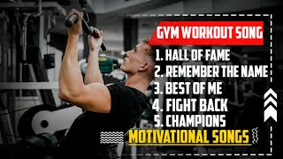 Download lagu Top motivational songs| Best workout songs| English music |Hollywood songs| 2021🔥 mp3