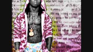 Jae Millz Ft, Lil Wayne- Pussy Niggaz Freestyle (DJ).wmv