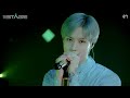 Taemin - Nemo (The Stage Eye Contact Cam)