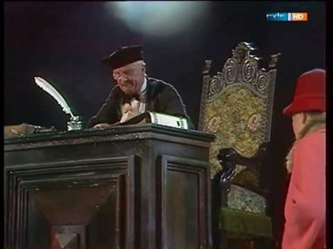 Hammer für zwei (1989)