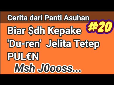 4khirnya Keturutan juga K€iginan Bayu || #part20