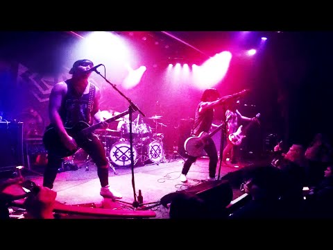 Highride - Superstarblind [Official Music Video]