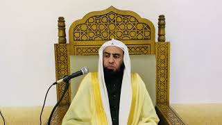 فوائد منتقاة من درس الكبائر || ماذا يعمل بمال الربا ؟ || فضيلة الشيخ د. سامي الواكد . image