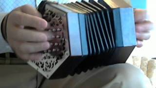 Cuckoo in the Nest (Bledington) / Cuckoo's Nest (Sherborne)