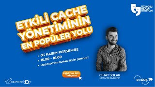 Redis: Etkili Cache Yönetiminin En Popüler Yolu
