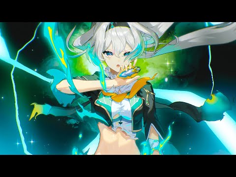 「Nightcore」→ Heroes Are Calling || Smash Into Pieces