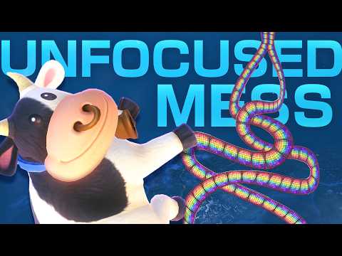 Critically Ranking Every Track In Mario Kart World
