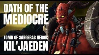 AHEAD of the CURVE HEROIC KJ KILL vid