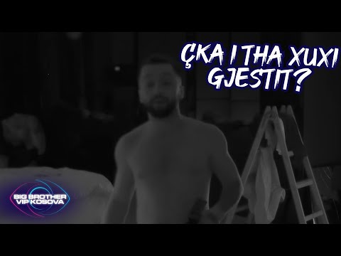 Degradon Xuxi, ofendon me fjal&euml; t&euml; r&euml;nda Gjestin, ja &ccedil;ka i tha!