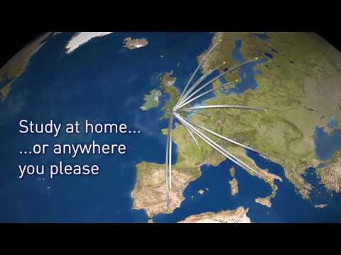 ATPL Theory: Distance Learning & Revision Courses