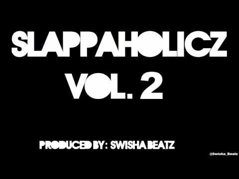 SlaPPaH0LiCZ Vol. 2 [Instrumental Mixtape]