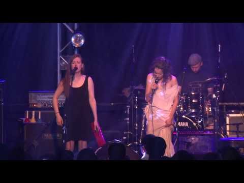 múm Live in Hong Kong