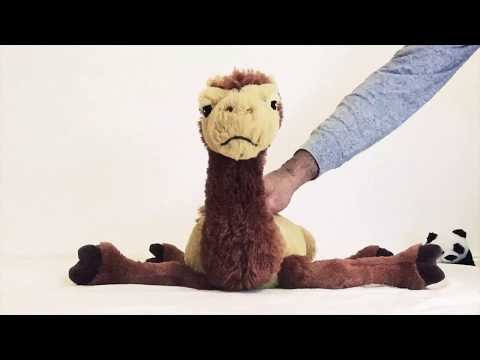 REAL GEIZT - Macht spAgat