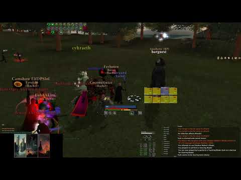 2020 04 19 Spreadheal of Destiny