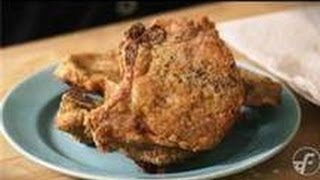 Cooking 101: Porkchops Fried and Smothered