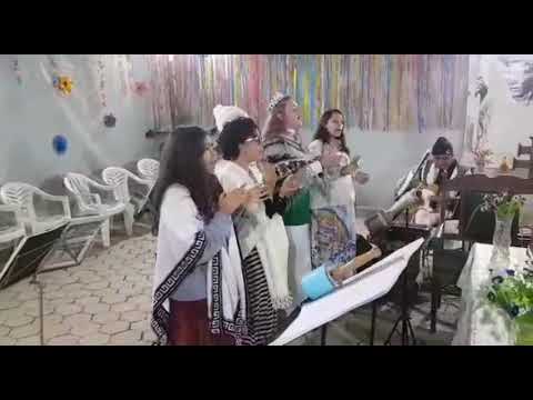 Devo Acochar o Nó  - Diversões do Mestre - Santo Daime