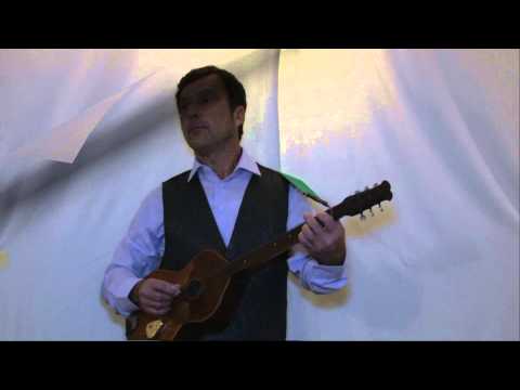 Vjeko Car - Brač & Guitar Performance