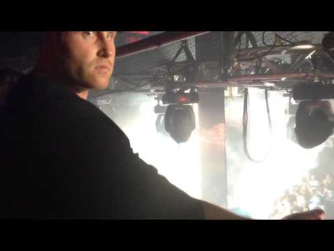 Fehrplay b2b Jeremy Olander Pacha