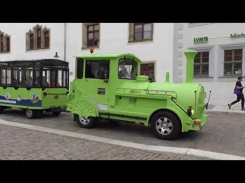 Silberstadtbahn Freiberg