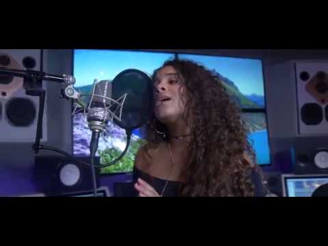 Crazy Patsy Cline Cover - Brianna Leah