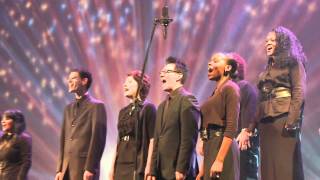 A Brooklyn Tabernacle Christmas Feat. "Christmas Joy"
