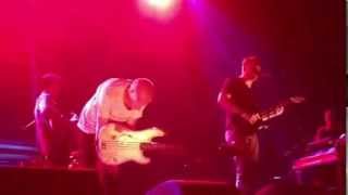 Cold War Kids ~ Every Man I Fall For