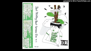 Walter Etc. - 11 - Nothing Ever Works For Me