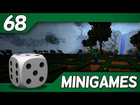 MONSTER MAZE | HULLUJA ENNÄTYKSIÄ! w/ Glyffi