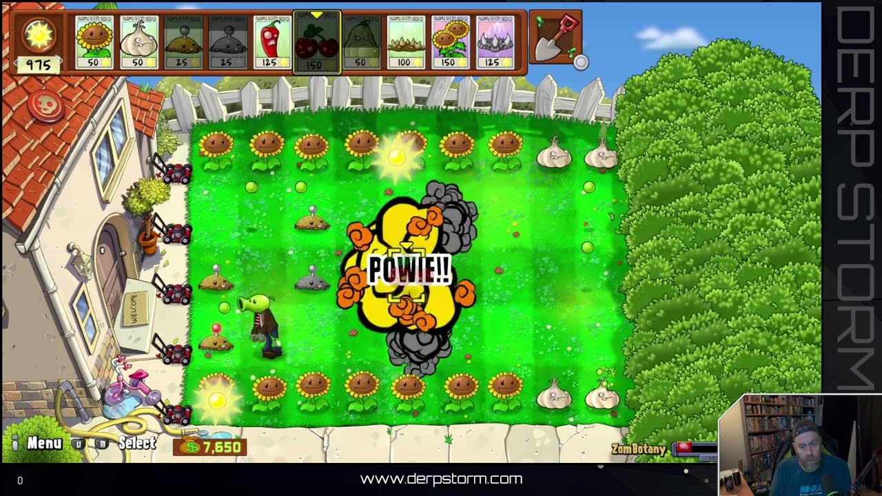 Trophy - Wall-Not Attack Trophy