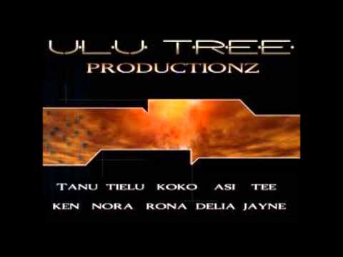 Heaven - Ulu Tree Productionz Throwbacc