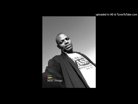 Victma Mc  - Voz Oprimida (Feat MNC Henga)