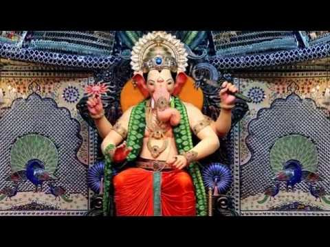 [Must Watch] Wonderful Ganpati Idols (Murty) in Ganesh Mahotsav Video
