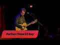ONE ON ONE: Howie Day - Perfect Time Of Day July 14th, 2022 City Winery New York