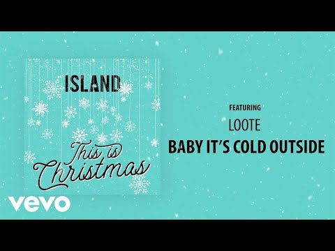 Video thumbnail for Baby, It’s Cold Outside