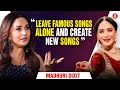 Madhuri Dixit On BB3 Success Songs Remake Iconic Dance Numbers 90s Star Culture 40 Years In Films