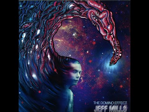 When Jeff Mills Chills  - DJ mix