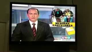 Acción Cautelar vs. Municipio de Guayaquil