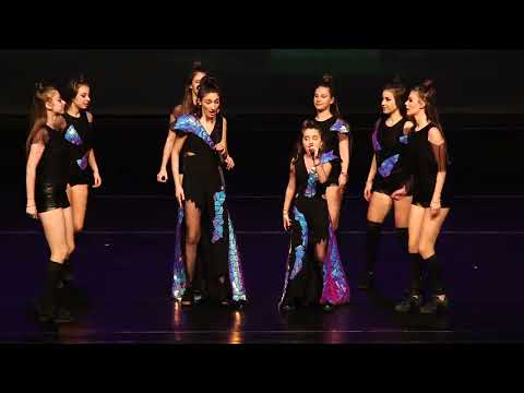 QueenSisters - Dont stop me now  Anne Marie si Sophia Dinu - AS Dance& Music Festival 2023