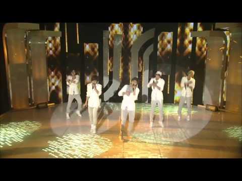 110701 MTV The Show   B1A4 Only Learned the Bad Things