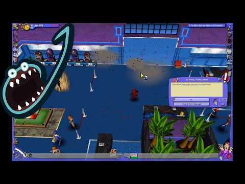 Jerma Streams - Casino, Inc. (Part 3)