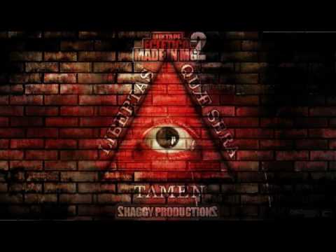 Rodrigo Cartier - Brasileira ft. MC Papo