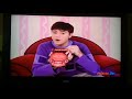 Blue S Clues Thinking Time Segment 4