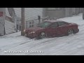11/10/2014 Duluth MN Car's Crashing In the ...