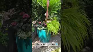 The Jewel Garden 🪴