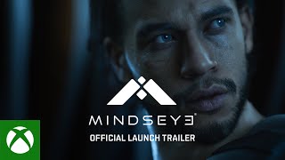 MindsEye - Official Launch Trailer Trailer