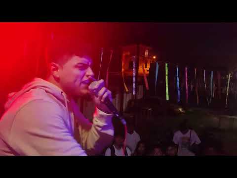 Adeuz vs Dmente - Final Regional Pura Calle