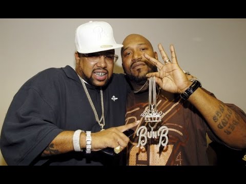 UGK - Pinky Ring (Throwback Classic)