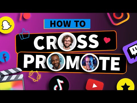 First Look at Social Pop for Final Cut Pro